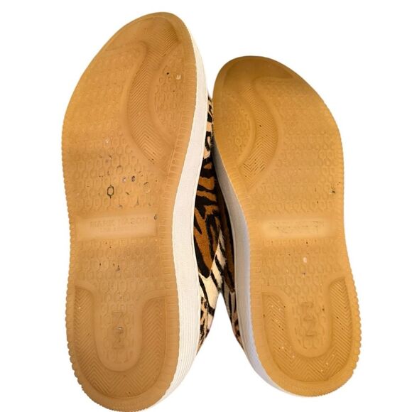 Women’s Mark Nason Palmilla - Paley Sneaker - Picture 5 of 6